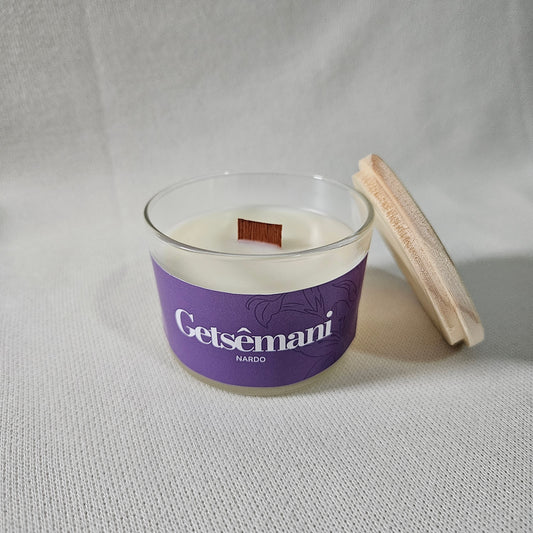 Vela Aromática Getsêmani