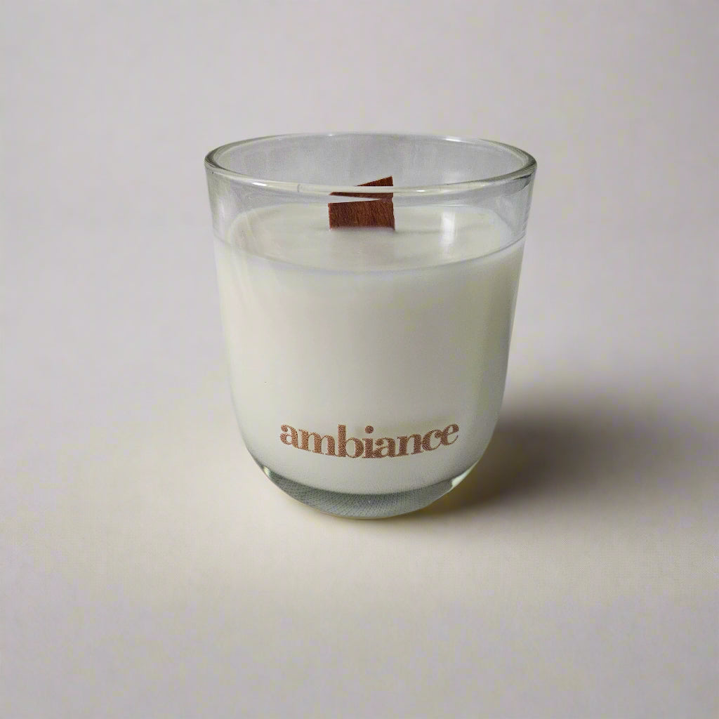 Vela Aromática Alecrim