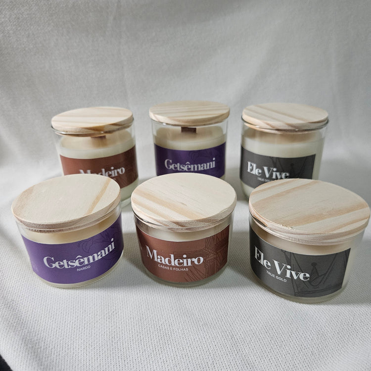 Redenção e Glória