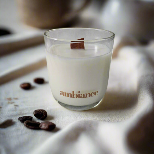 Vela Aromática Vanilla New