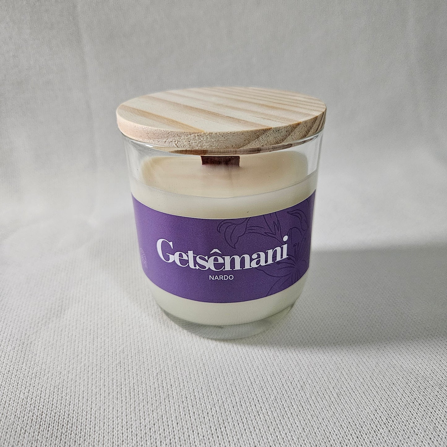 Vela Aromática Getsêmani