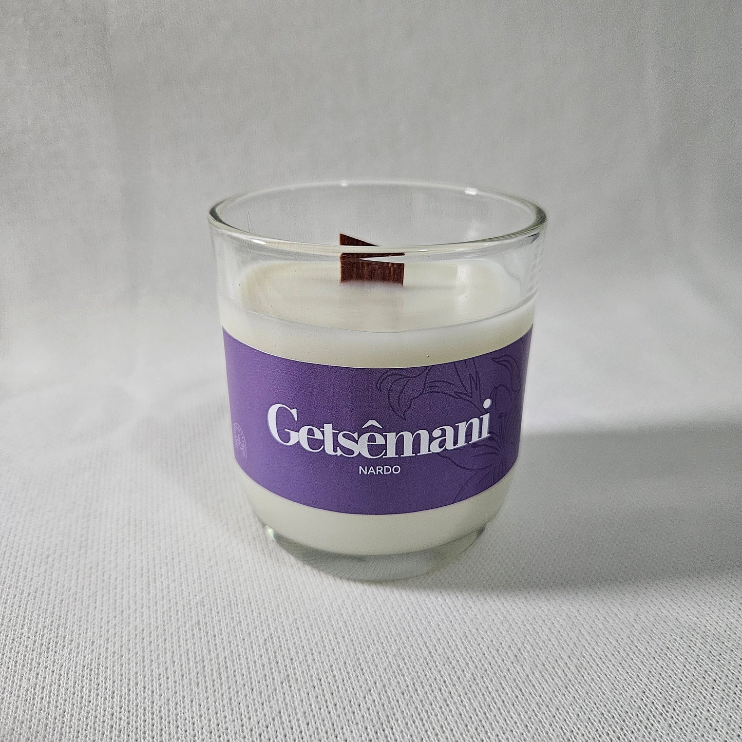 Vela Aromática Getsêmani