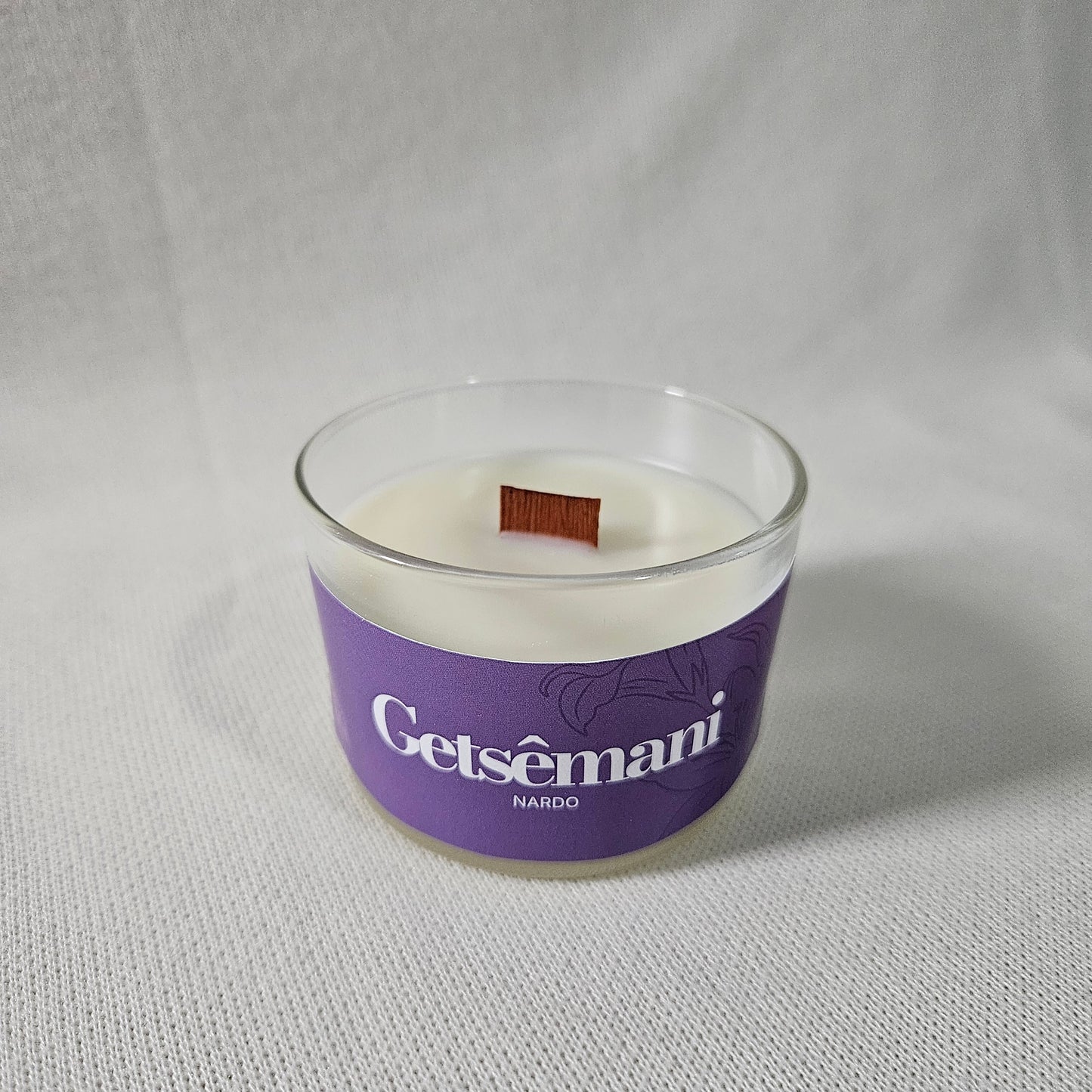 Vela Aromática Getsêmani