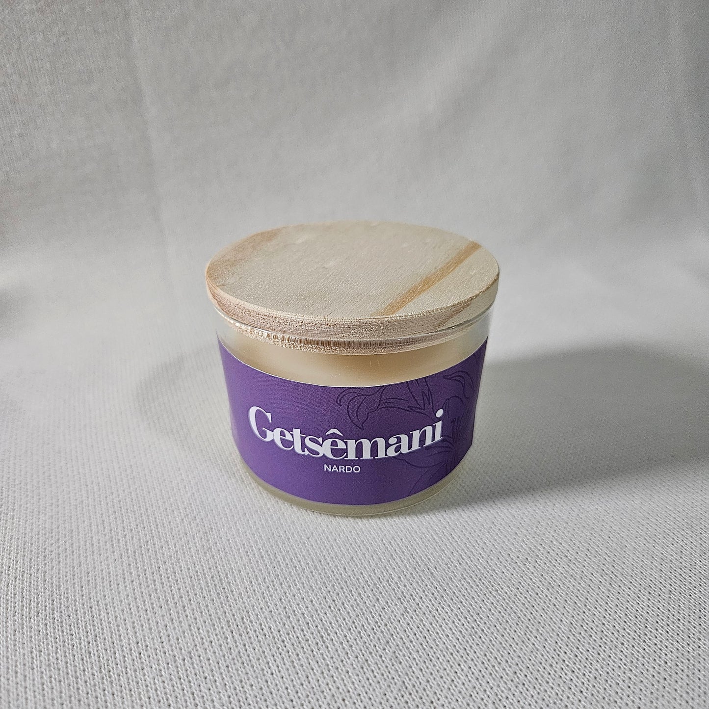 Vela Aromática Getsêmani