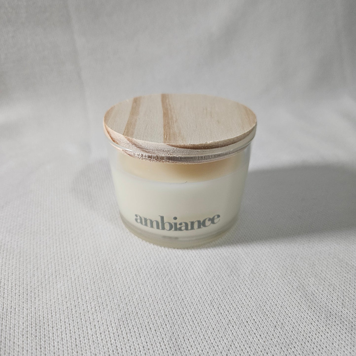 Vela Aromática Alecrim